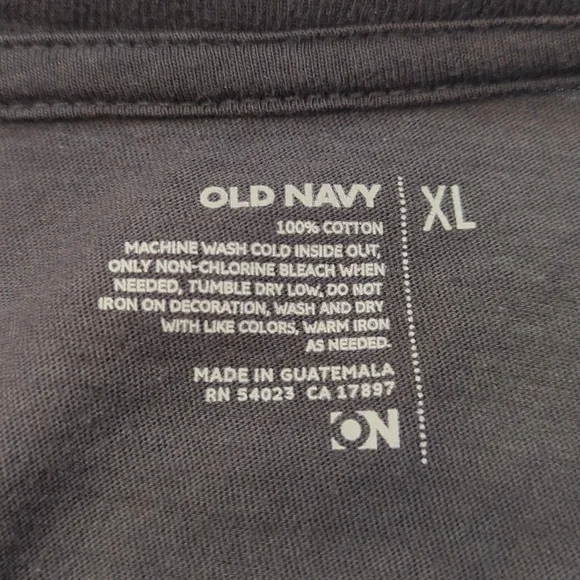 Old Navy Namaste Top - Picture 3 of 4